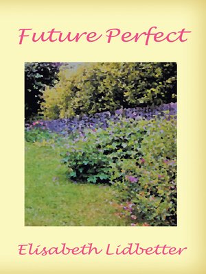 cover image of Future Perfect